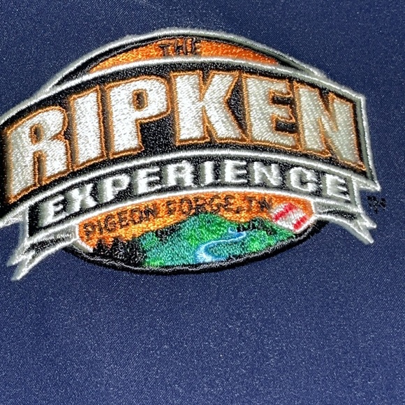 YL Ripken Experience Pullover - Picture 2 of 7